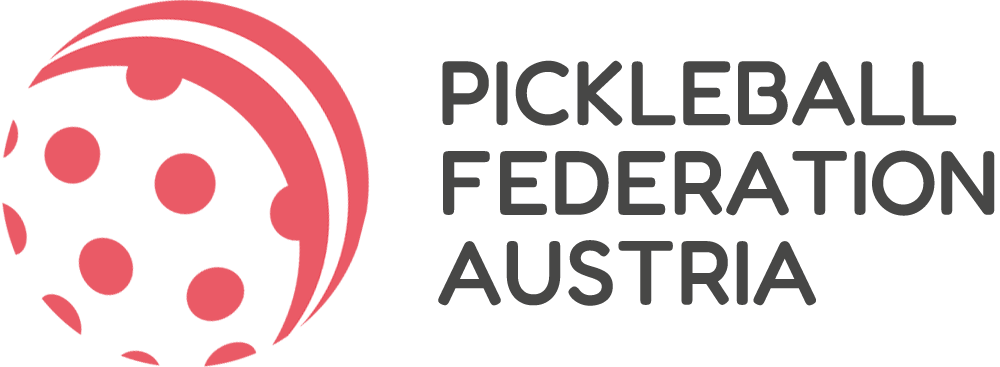 Pickleball Federation Austria logo